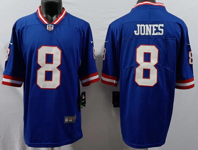 New York Giants Jerseys 14